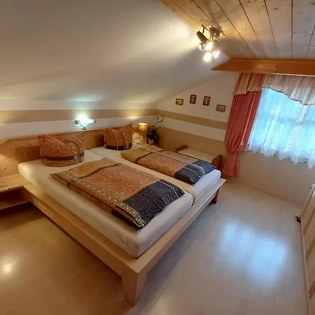 Holiday home Im Zellertal I Grafenried