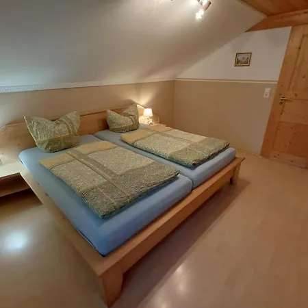 Holiday home Im Zellertal I