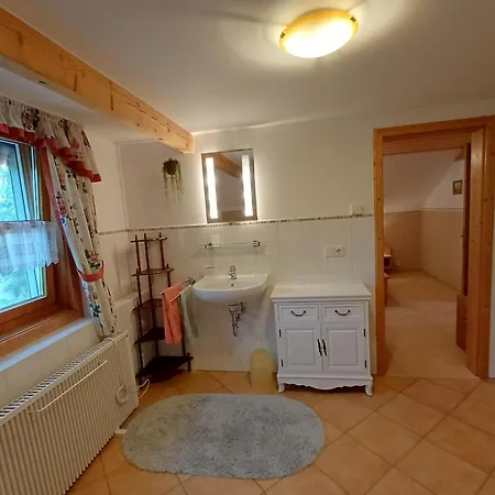 Holiday home Im Zellertal I Grafenried