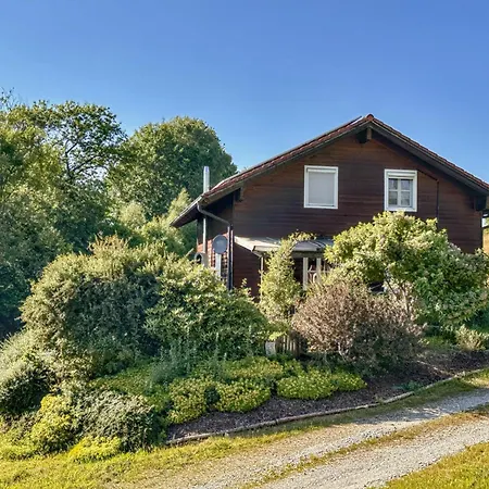Im Zellertal I Holiday home