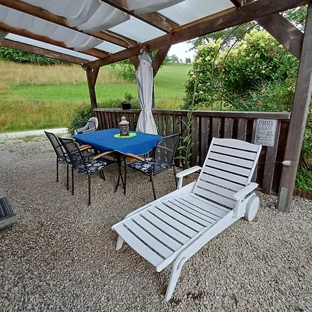 Holiday home Im Zellertal I Grafenried