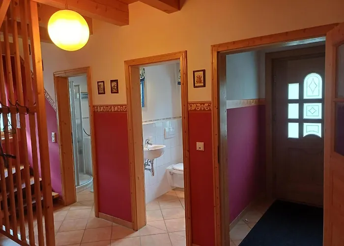 Im Zellertal I Grafenried